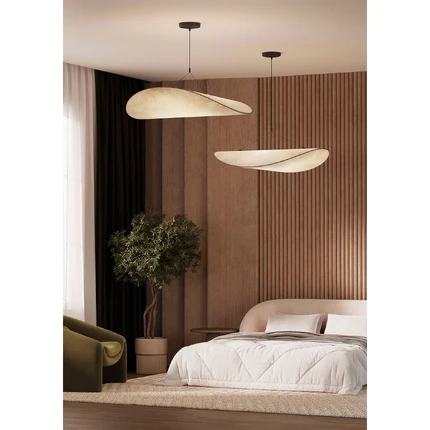 Подвесной светильник Divinare FIAMMA 5866/06 SP-26
